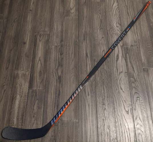 New RH Warrior Covert QRE SL - 85 Flex W03 Backstrom