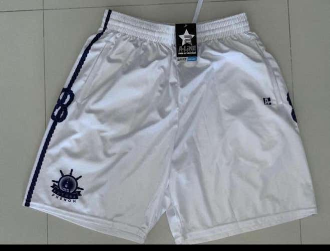 New Newport Future Phenoms  Medium  Shorts