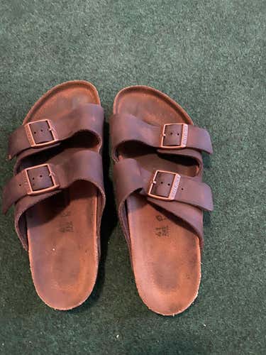 Birkenstocks sandals unisex