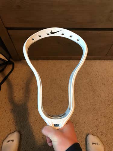 New Attack & Midfield Unstrung Lakota U Head