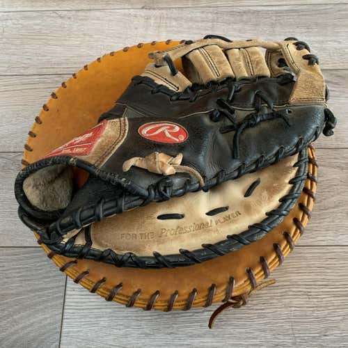 Rawlings Pro Preferred Firstbase Mitt (READ DES.)