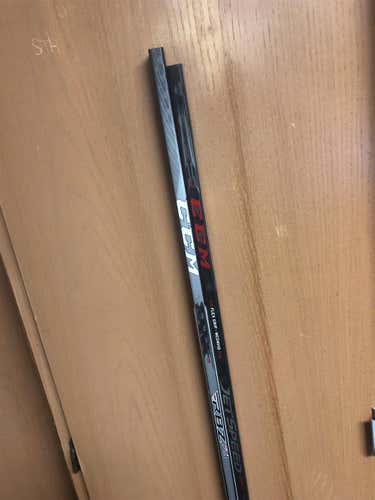 Used Right Handed Toe  Hockey Stick