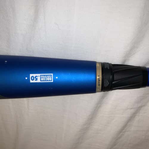 Used 2020 Composite Meta (-3) 30 oz 33" Bat