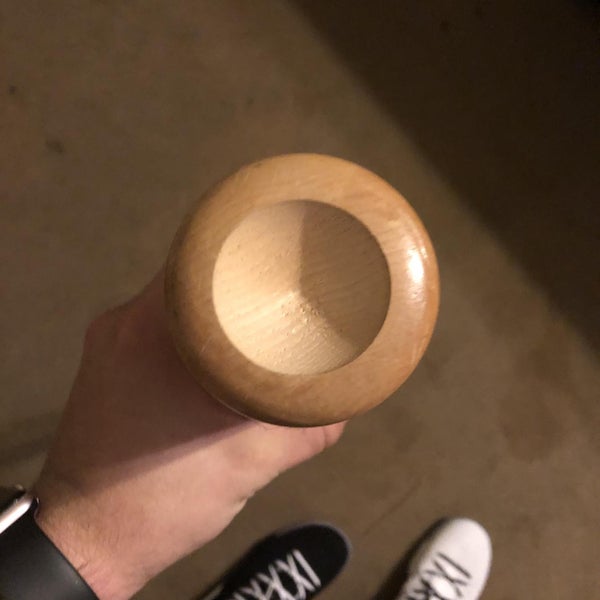 Used Chandler 271 33" Bat
