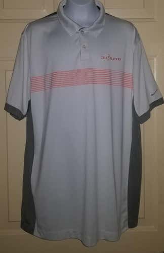 Mens Large Nike Polo