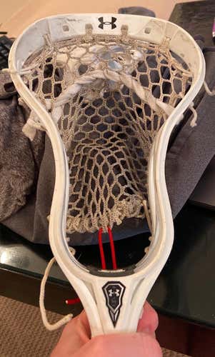 Used Attack & Midfield Strung Command 2 Head
