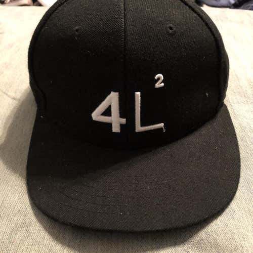 Biznasty 4th Line 4 Life Hat