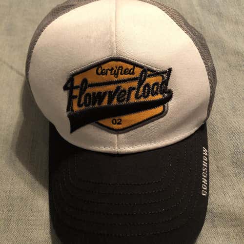Gongshow Hockey Hat