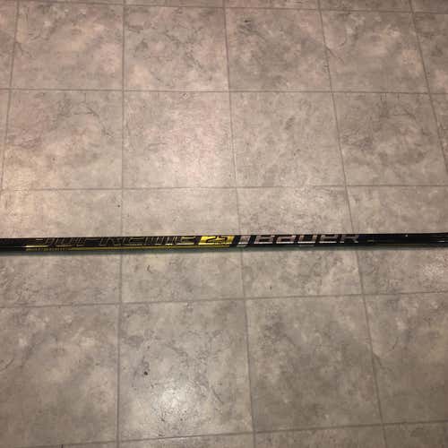 New Left Handed Supreme 2S Pro Hockey Stick