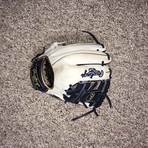 New Infield Baseball Glove 11.5"