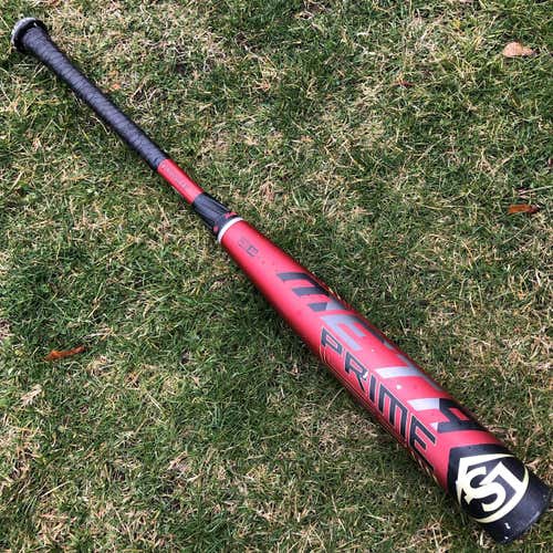 SWEET 2019 Louisville Slugger Meta Prime 31/28(-3) Baseball Bat