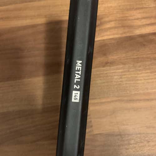 Used StringKing Metal 2 145 Shaft