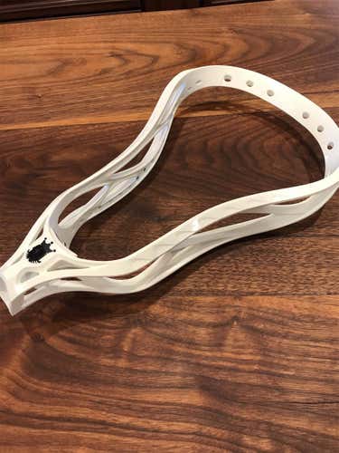 New Unstrung Clutch Elite X Head LIGHTEST HEAD ON THE MARKET