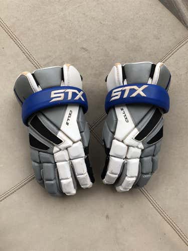 Custom Used Cell II’s
