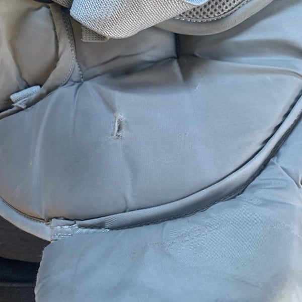 Junior Large Vaughn Goalie Chest Protector