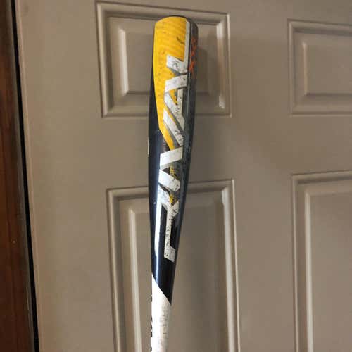 Used Easton Rival 31" Bat