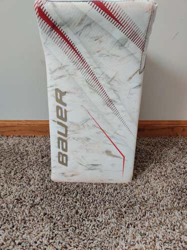 Reimer Bauer 2S Pro Blocker