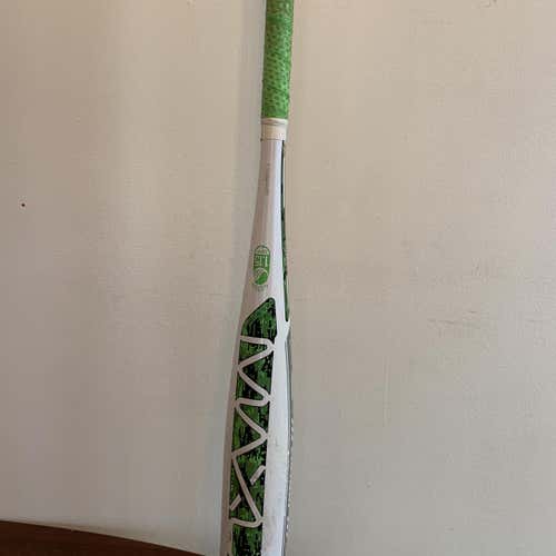 Used 2017 Composite Maxum (-12) 17 oz 29" Bat