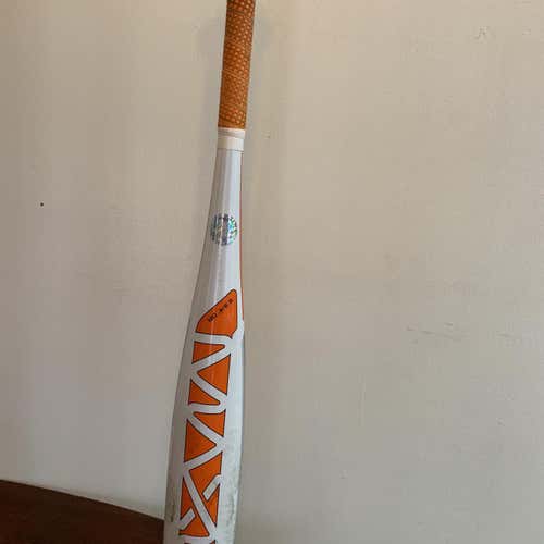 Used 2018 Composite Maxum (-10) 19 oz 29" Bat