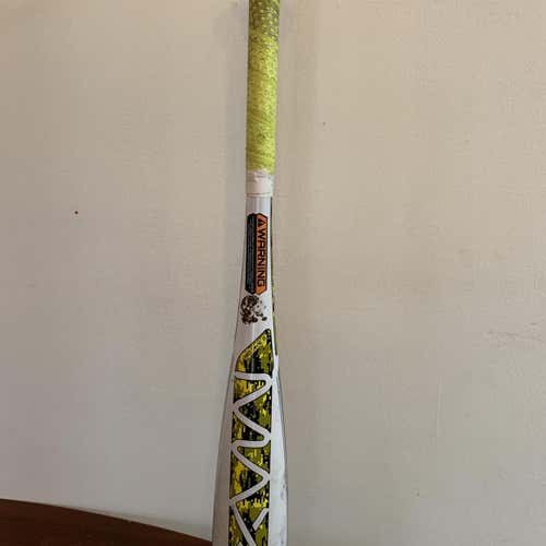 Used 2017 Composite Maxum (-11) 17 oz 28" Bat