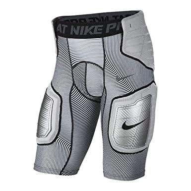New Nike Pro Combat Padded Football Girdle