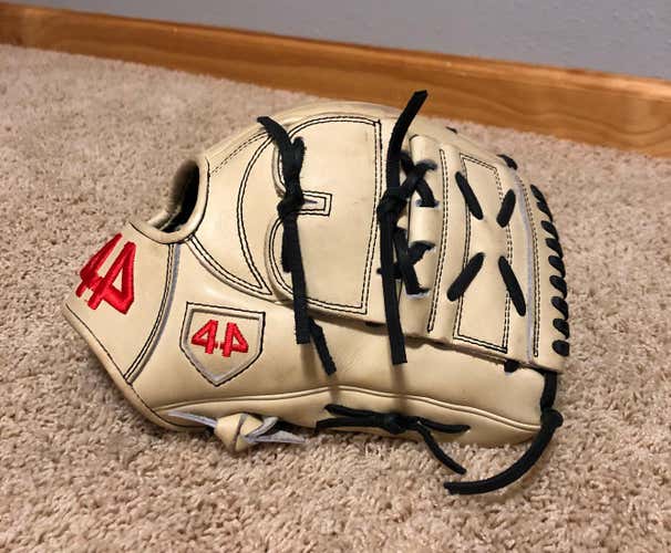 44 Pro Signiture Series 11.75" Pitchers Baseball Glove