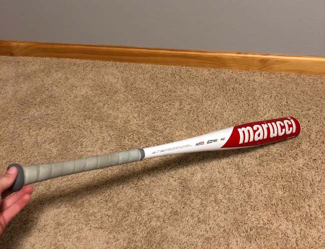 Marucci CAT 8 32” 29oz (-3) BBCOR Baseball Bat