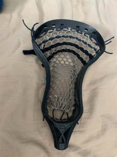 Used Attack & Midfield Strung Mirage Head