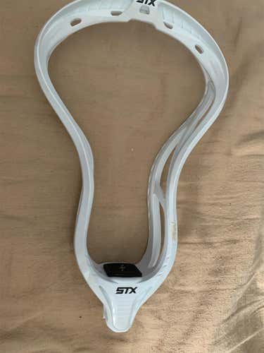 New Attack & Midfield Unstrung Ultra Power Head