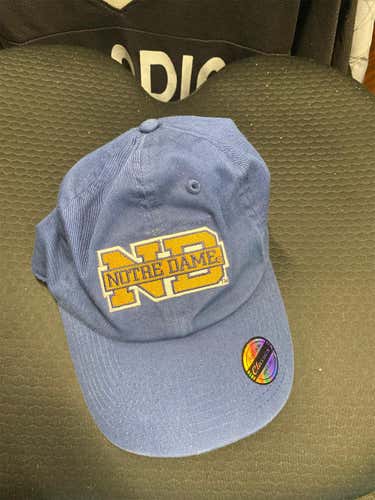 Blue New One Size Fits All  Hat