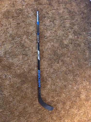 New Right Handed Pro Stock Hockey Stick