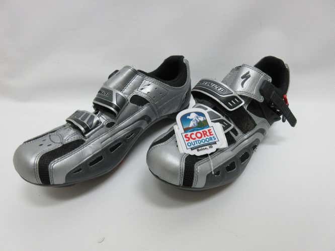 Specialized BG Size 13 Bike Shoes Road Bike