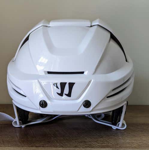 New Warrior Krown LTE Helmet