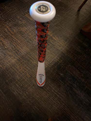 New  Composite Ghost X (-12) 15 oz 27" Bat