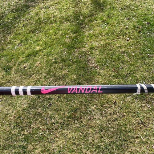Pink Nike Vandal Shaft