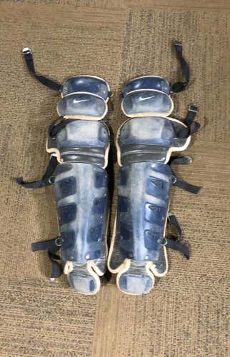 Used Nike Pro Catcher's Set
