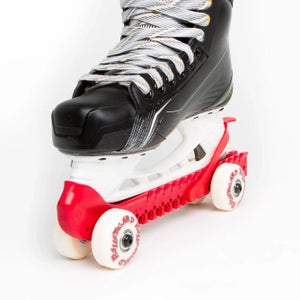 NEW in Box! Rollergards Rolling Skate Guards - Sold in Pairs