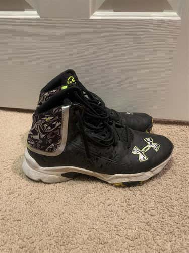 Under Armour Banshee Turf Shoes/Sneakers