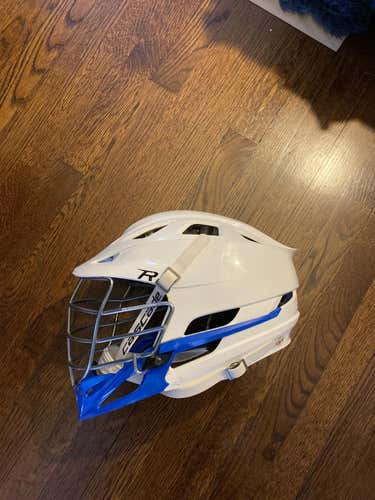 Used Cascade R Helmet