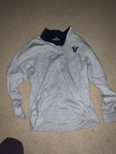 Villanova Quarter Zip
