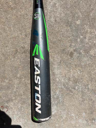 Used USSSA Certified Easton XL3 (-5) 27 oz 32" Bat