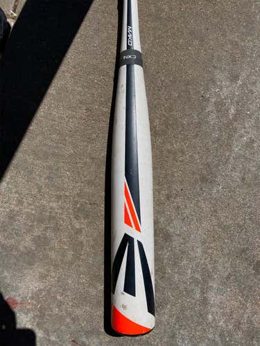 Used USSSA Certified Easton Mako (-9) 21 oz 30" Bat