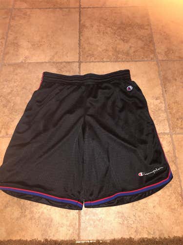 Champion Jersey Shorts