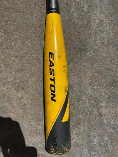 Used USSSA Certified Easton XL3 (-5) 30" Bat
