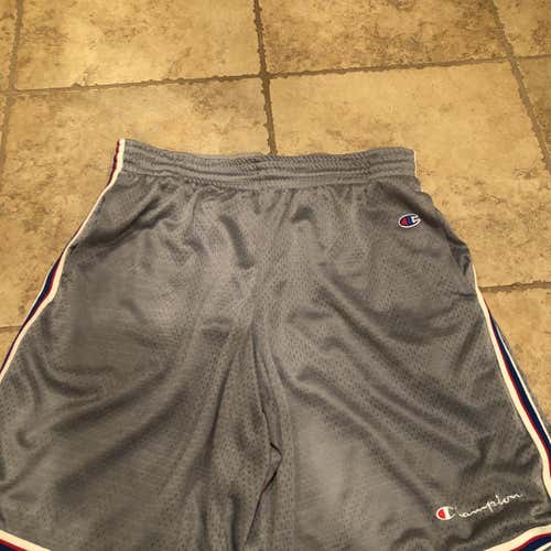 Champion Men’s Jersey Shorts