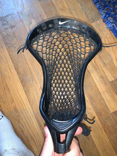 Used FOGO Strung CEO Head
