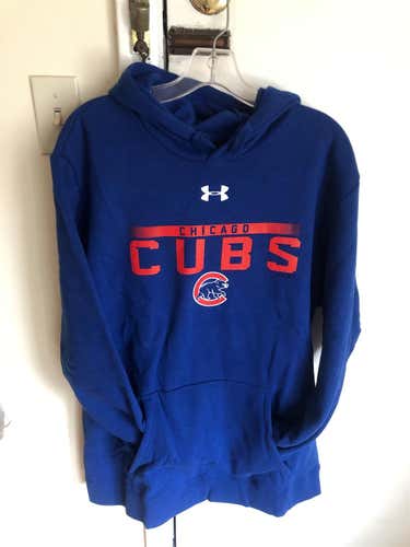 Chicago Cubs Under Armour Men’s MLB Hoody XL