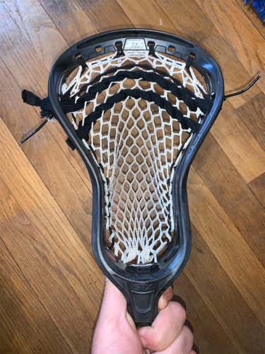 New Defense Strung Hammer Omega Head