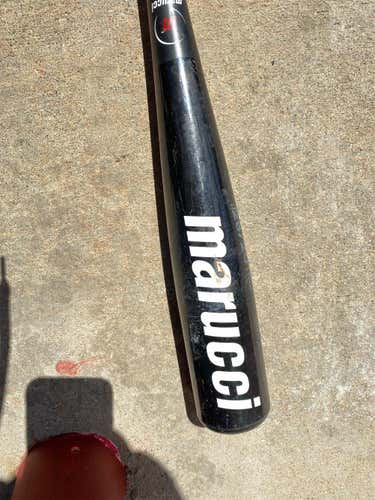 Used USSSA Certified Marucci (-8) 28" Bat