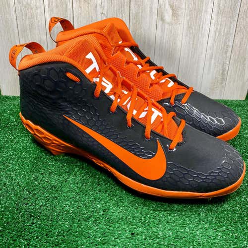 Nike Force Zoom Trout Baseball Cleats Men’s Sz 13